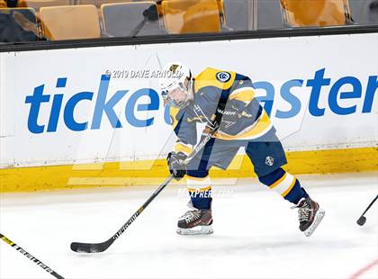 Thumbnail 3 in Austin Prep vs Wellesley (MAA Division 2 State Final) photogallery.