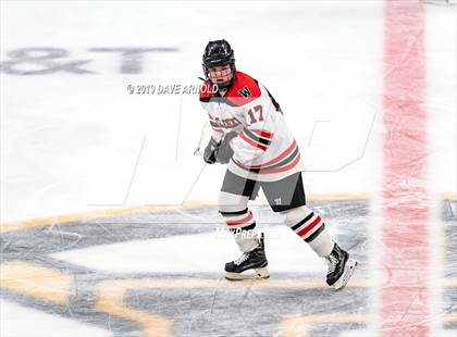 Thumbnail 1 in Austin Prep vs Wellesley (MAA Division 2 State Final) photogallery.