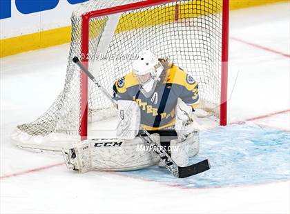 Thumbnail 2 in Austin Prep vs Wellesley (MAA Division 2 State Final) photogallery.