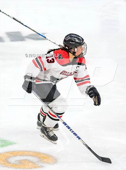 Thumbnail 3 in Austin Prep vs Wellesley (MAA Division 2 State Final) photogallery.