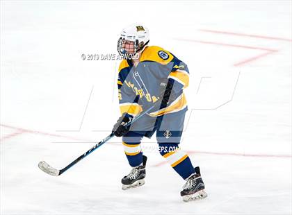 Thumbnail 3 in Austin Prep vs Wellesley (MAA Division 2 State Final) photogallery.