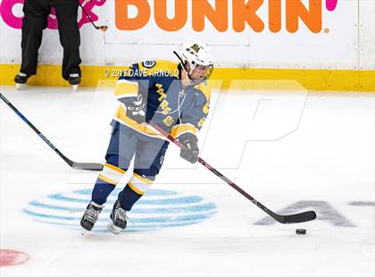 Thumbnail 3 in Austin Prep vs Wellesley (MAA Division 2 State Final) photogallery.