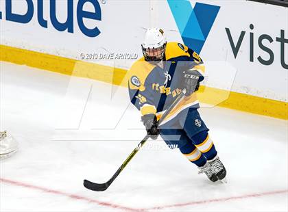 Thumbnail 1 in Austin Prep vs Wellesley (MAA Division 2 State Final) photogallery.