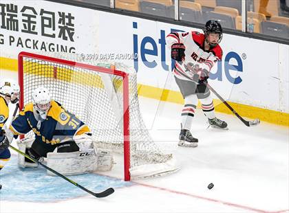 Thumbnail 3 in Austin Prep vs Wellesley (MAA Division 2 State Final) photogallery.