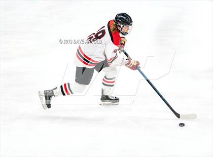 Thumbnail 2 in Austin Prep vs Wellesley (MAA Division 2 State Final) photogallery.