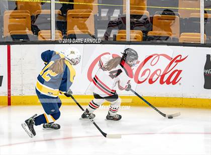 Thumbnail 3 in Austin Prep vs Wellesley (MAA Division 2 State Final) photogallery.