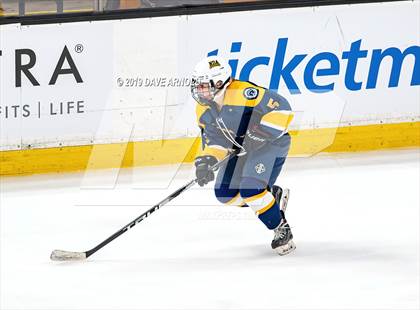 Thumbnail 3 in Austin Prep vs Wellesley (MAA Division 2 State Final) photogallery.
