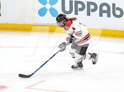 Thumbnail 3 in Austin Prep vs Wellesley (MAA Division 2 State Final) photogallery.