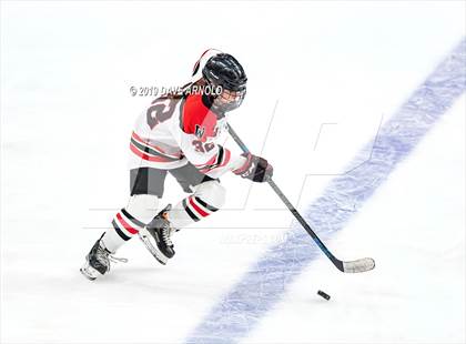 Thumbnail 2 in Austin Prep vs Wellesley (MAA Division 2 State Final) photogallery.