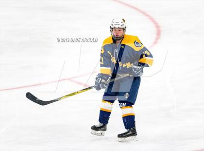 Thumbnail 3 in Austin Prep vs Wellesley (MAA Division 2 State Final) photogallery.