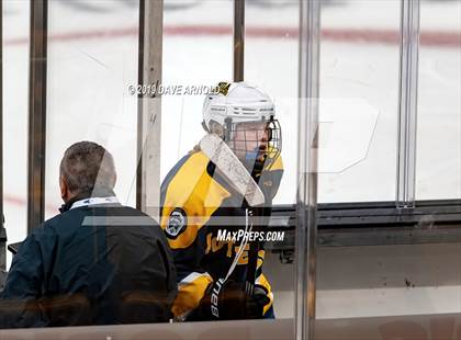 Thumbnail 2 in Austin Prep vs Wellesley (MAA Division 2 State Final) photogallery.