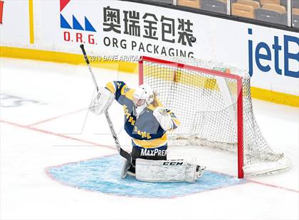 Thumbnail 2 in Austin Prep vs Wellesley (MAA Division 2 State Final) photogallery.