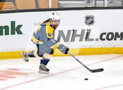 Thumbnail 1 in Austin Prep vs Wellesley (MAA Division 2 State Final) photogallery.