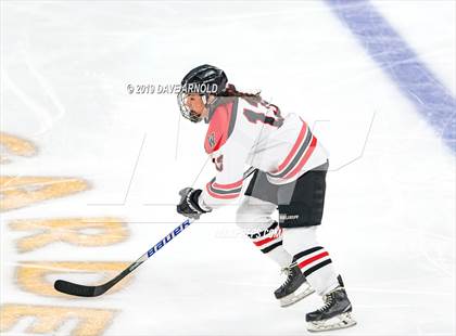 Thumbnail 1 in Austin Prep vs Wellesley (MAA Division 2 State Final) photogallery.