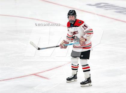 Thumbnail 1 in Austin Prep vs Wellesley (MAA Division 2 State Final) photogallery.