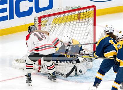 Thumbnail 2 in Austin Prep vs Wellesley (MAA Division 2 State Final) photogallery.