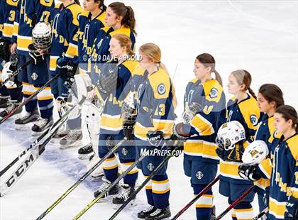 Thumbnail 1 in Austin Prep vs Wellesley (MAA Division 2 State Final) photogallery.