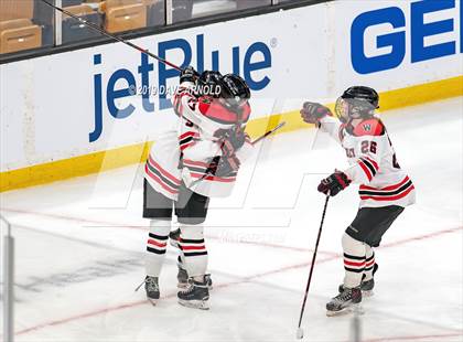 Thumbnail 3 in Austin Prep vs Wellesley (MAA Division 2 State Final) photogallery.