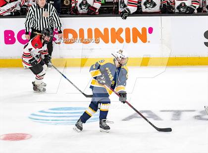Thumbnail 1 in Austin Prep vs Wellesley (MAA Division 2 State Final) photogallery.
