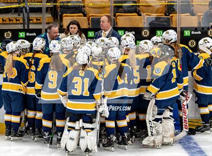 Thumbnail 1 in Austin Prep vs Wellesley (MAA Division 2 State Final) photogallery.