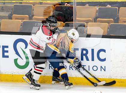 Thumbnail 3 in Austin Prep vs Wellesley (MAA Division 2 State Final) photogallery.