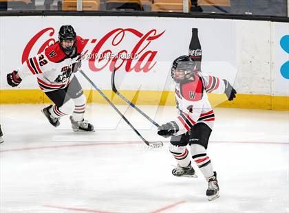 Thumbnail 3 in Austin Prep vs Wellesley (MAA Division 2 State Final) photogallery.