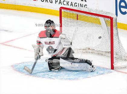 Thumbnail 2 in Austin Prep vs Wellesley (MAA Division 2 State Final) photogallery.