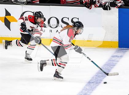 Thumbnail 1 in Austin Prep vs Wellesley (MAA Division 2 State Final) photogallery.