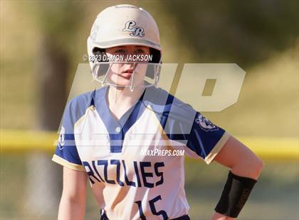 Thumbnail 2 in Virgin Valley vs Spring Valley (Sherm Bennett Memorial Tournament) photogallery.