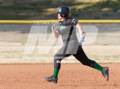Thumbnail 3 in Virgin Valley vs Spring Valley (Sherm Bennett Memorial Tournament) photogallery.
