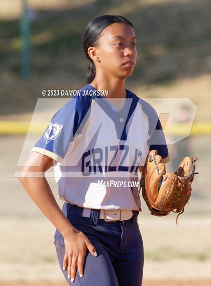 Thumbnail 2 in Virgin Valley vs Spring Valley (Sherm Bennett Memorial Tournament) photogallery.
