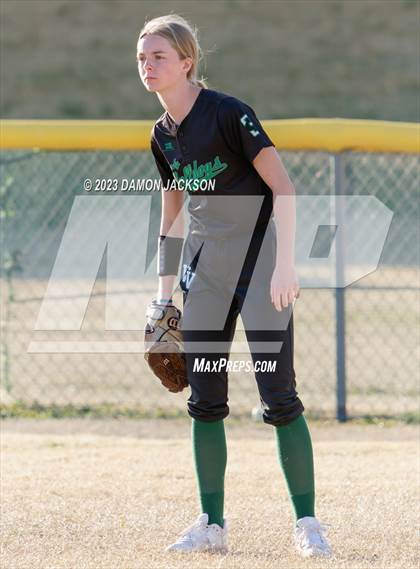Thumbnail 2 in Virgin Valley vs Spring Valley (Sherm Bennett Memorial Tournament) photogallery.