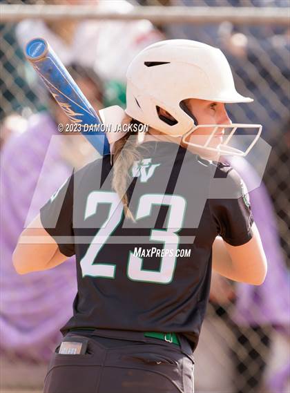 Thumbnail 1 in Virgin Valley vs Spring Valley (Sherm Bennett Memorial Tournament) photogallery.