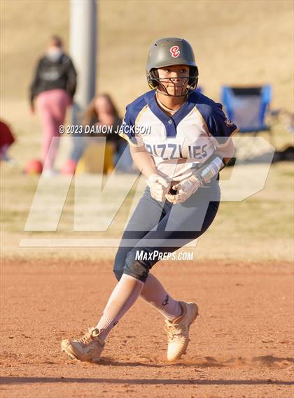 Thumbnail 3 in Virgin Valley vs Spring Valley (Sherm Bennett Memorial Tournament) photogallery.