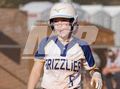Thumbnail 2 in Virgin Valley vs Spring Valley (Sherm Bennett Memorial Tournament) photogallery.