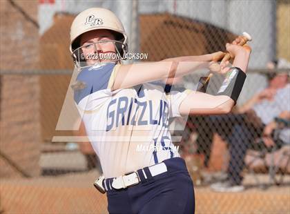 Thumbnail 1 in Virgin Valley vs Spring Valley (Sherm Bennett Memorial Tournament) photogallery.