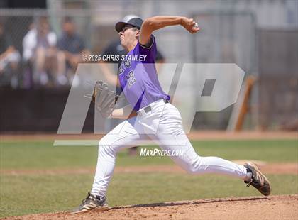 Thumbnail 2 in Mountain Ridge @ Millennium (AIA-6A-Round 1B Playoff) photogallery.