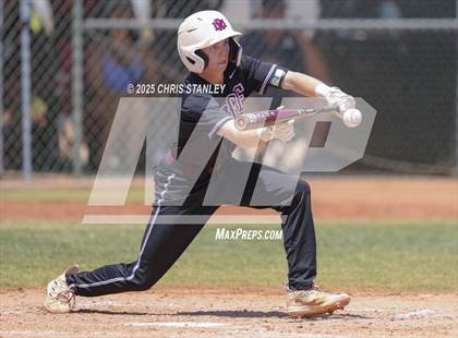 Thumbnail 3 in Mountain Ridge @ Millennium (AIA-6A-Round 1B Playoff) photogallery.