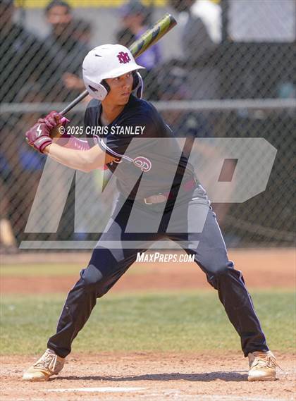 Thumbnail 3 in Mountain Ridge @ Millennium (AIA-6A-Round 1B Playoff) photogallery.
