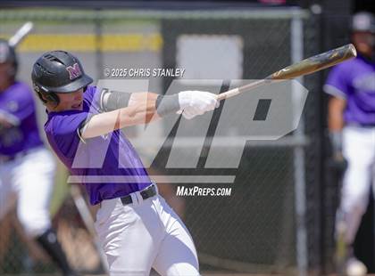 Thumbnail 2 in Mountain Ridge @ Millennium (AIA-6A-Round 1B Playoff) photogallery.