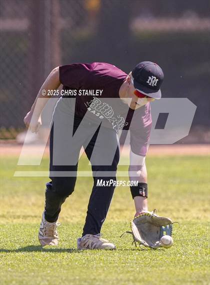 Thumbnail 2 in Mountain Ridge @ Millennium (AIA-6A-Round 1B Playoff) photogallery.