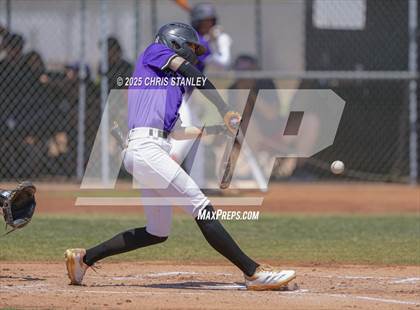 Thumbnail 2 in Mountain Ridge @ Millennium (AIA-6A-Round 1B Playoff) photogallery.