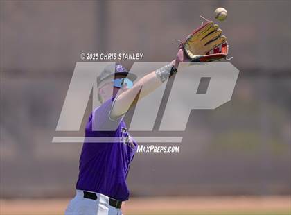 Thumbnail 3 in Mountain Ridge @ Millennium (AIA-6A-Round 1B Playoff) photogallery.