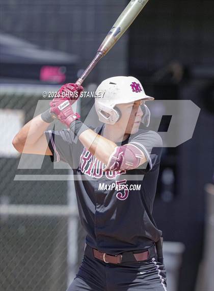Thumbnail 2 in Mountain Ridge @ Millennium (AIA-6A-Round 1B Playoff) photogallery.