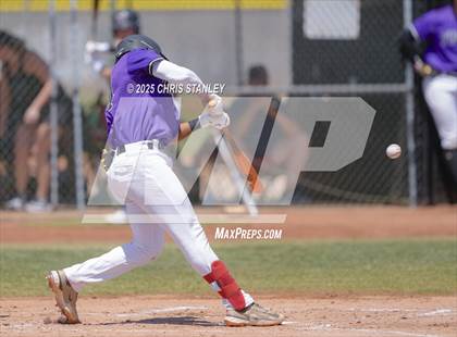 Thumbnail 3 in Mountain Ridge @ Millennium (AIA-6A-Round 1B Playoff) photogallery.