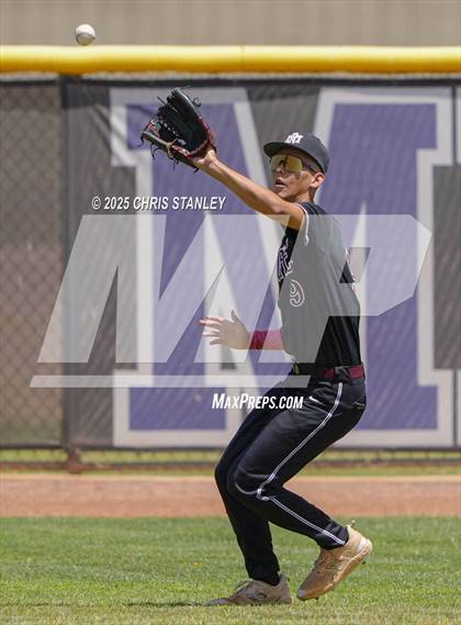 Thumbnail 1 in Mountain Ridge @ Millennium (AIA-6A-Round 1B Playoff) photogallery.
