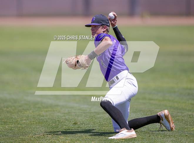 Photo 61 in the Mountain Ridge @ Millennium (AIA-6A-Round 1B Playoff ...