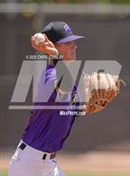 Photo from the gallery "Mountain Ridge @ Millennium (AIA-6A-Round 1B Playoff)"