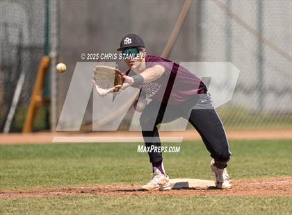 Thumbnail 1 in Mountain Ridge @ Millennium (AIA-6A-Round 1B Playoff) photogallery.