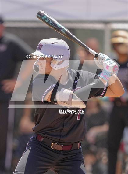 Thumbnail 1 in Mountain Ridge @ Millennium (AIA-6A-Round 1B Playoff) photogallery.